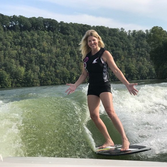 Meet your Posher, Catherine - Picture 1 of 2